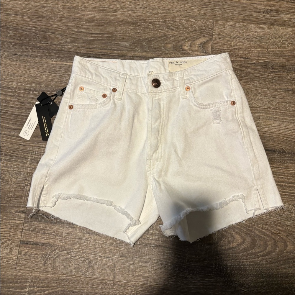 Rag & Bone shorts